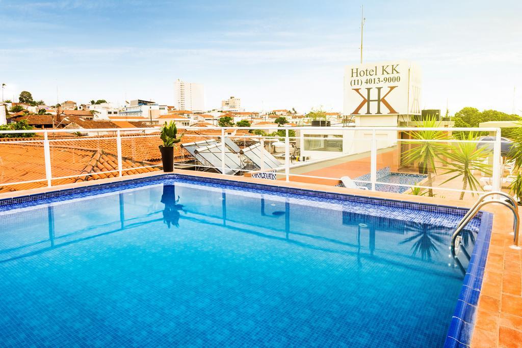 Hotel Kk Itu Ngoại thất bức ảnh