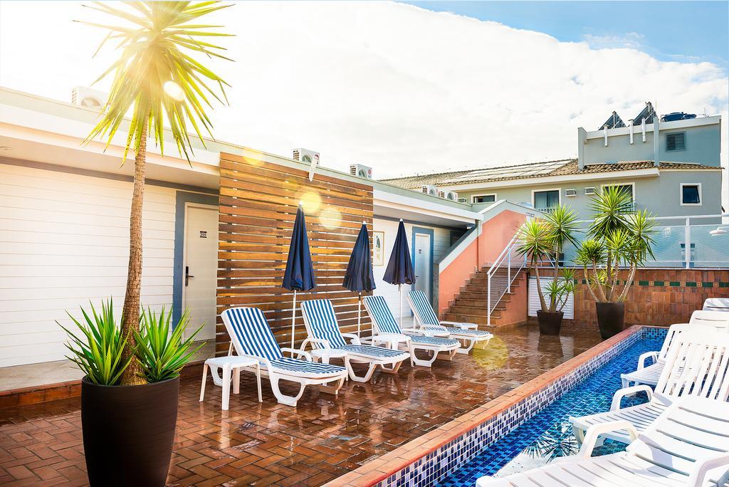 Hotel Kk Itu Ngoại thất bức ảnh
