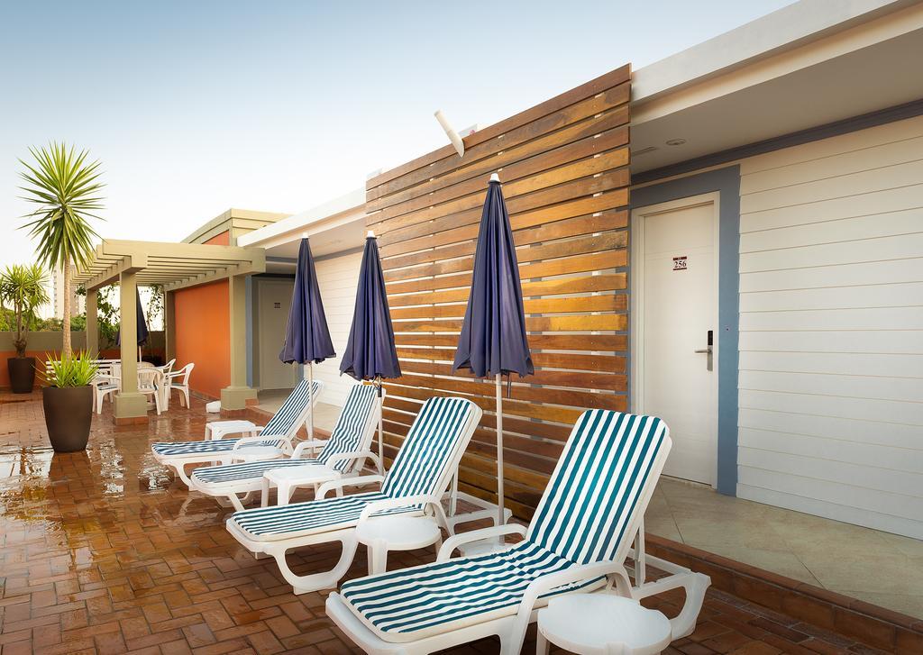 Hotel Kk Itu Ngoại thất bức ảnh
