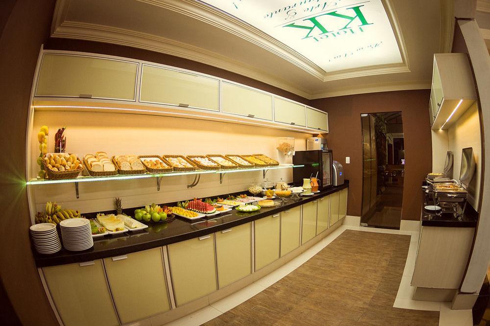 Hotel Kk Itu Ngoại thất bức ảnh