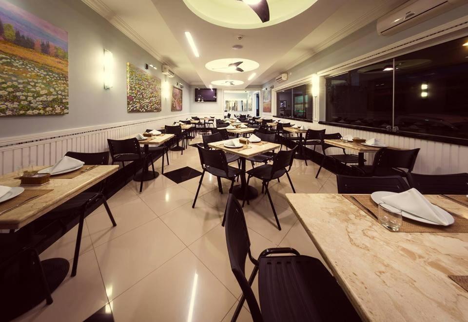 Hotel Kk Itu Ngoại thất bức ảnh