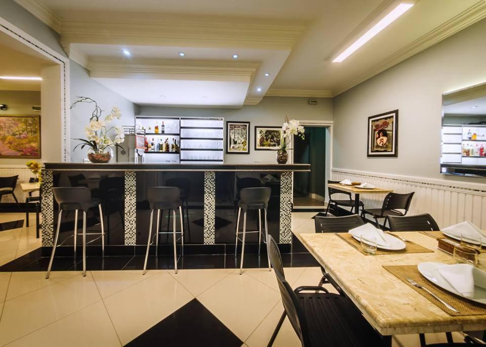 Hotel Kk Itu Ngoại thất bức ảnh