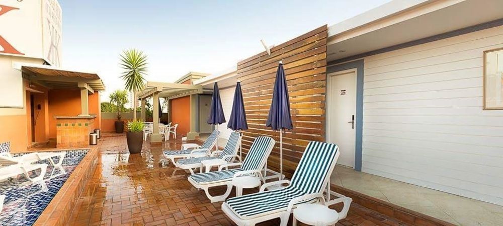 Hotel Kk Itu Ngoại thất bức ảnh