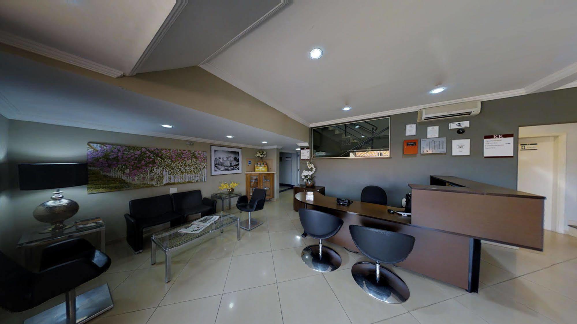Hotel Kk Itu Ngoại thất bức ảnh