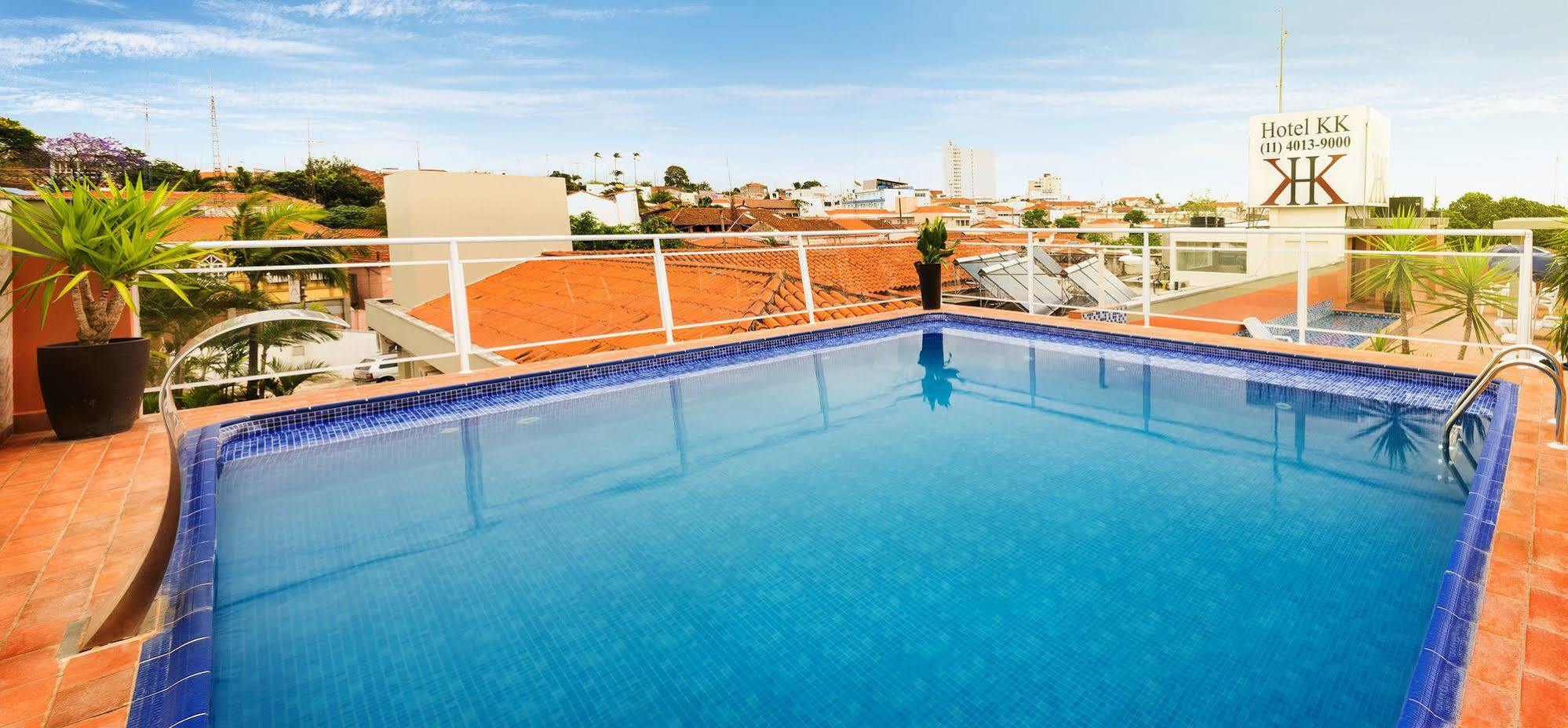 Hotel Kk Itu Ngoại thất bức ảnh