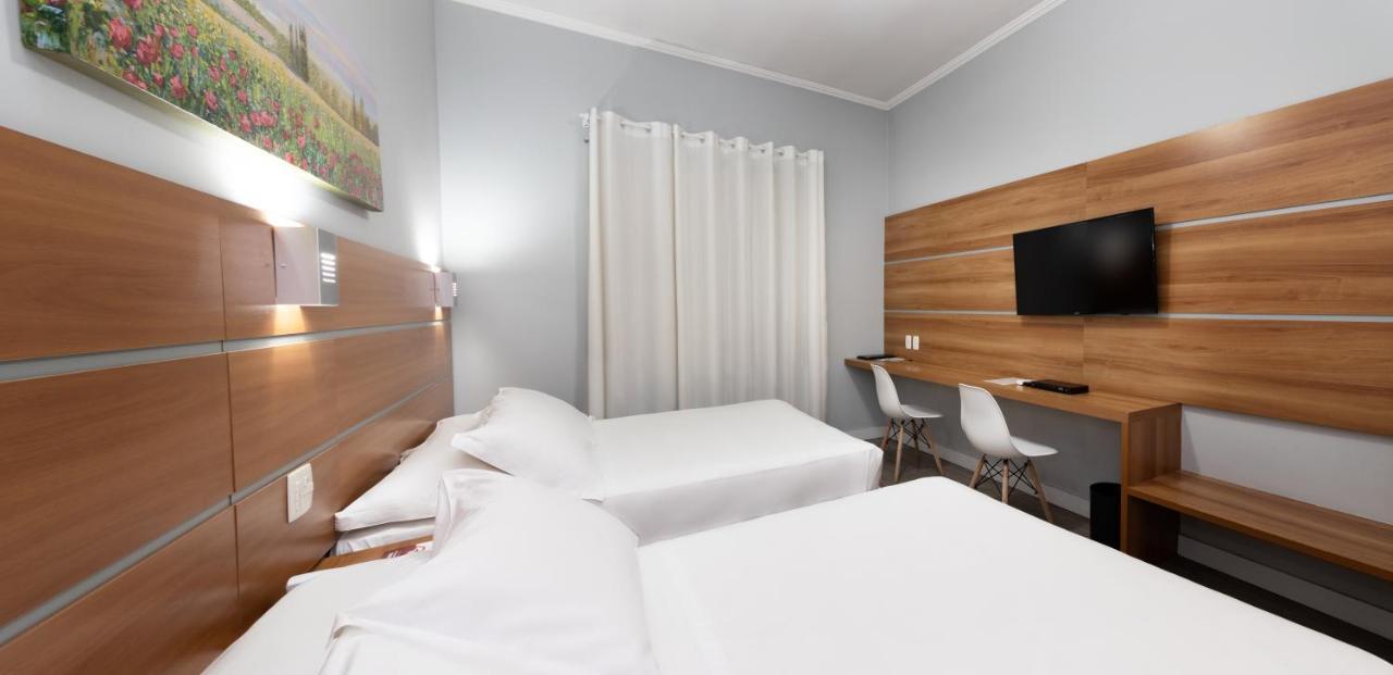 Hotel Kk Itu Ngoại thất bức ảnh