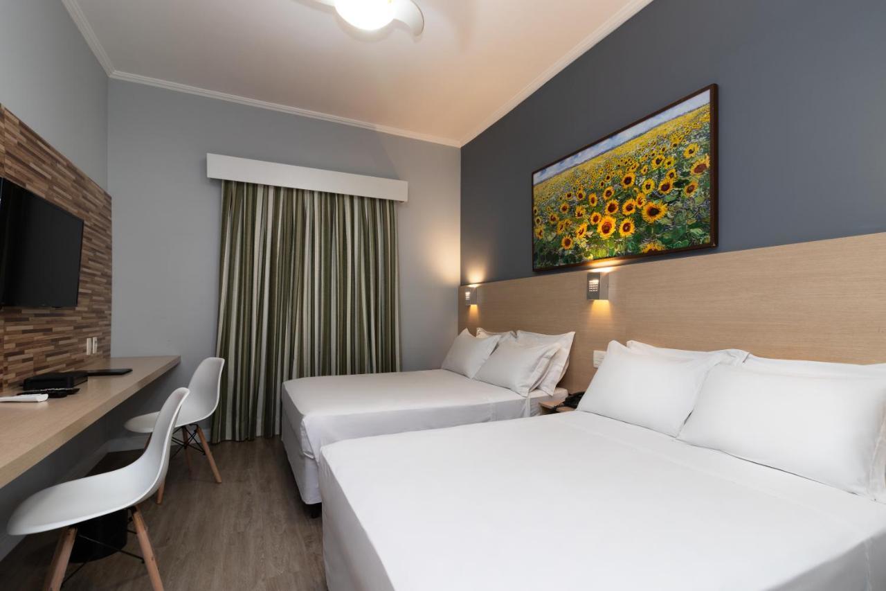 Hotel Kk Itu Ngoại thất bức ảnh