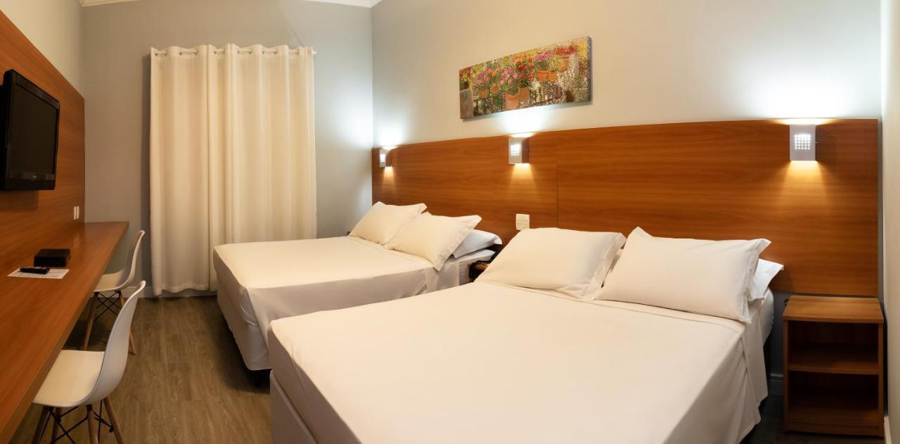 Hotel Kk Itu Ngoại thất bức ảnh