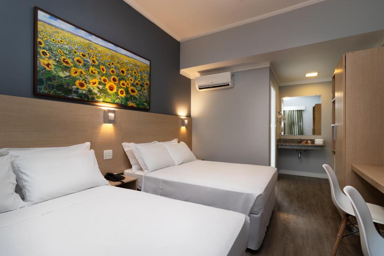 Hotel Kk Itu Ngoại thất bức ảnh