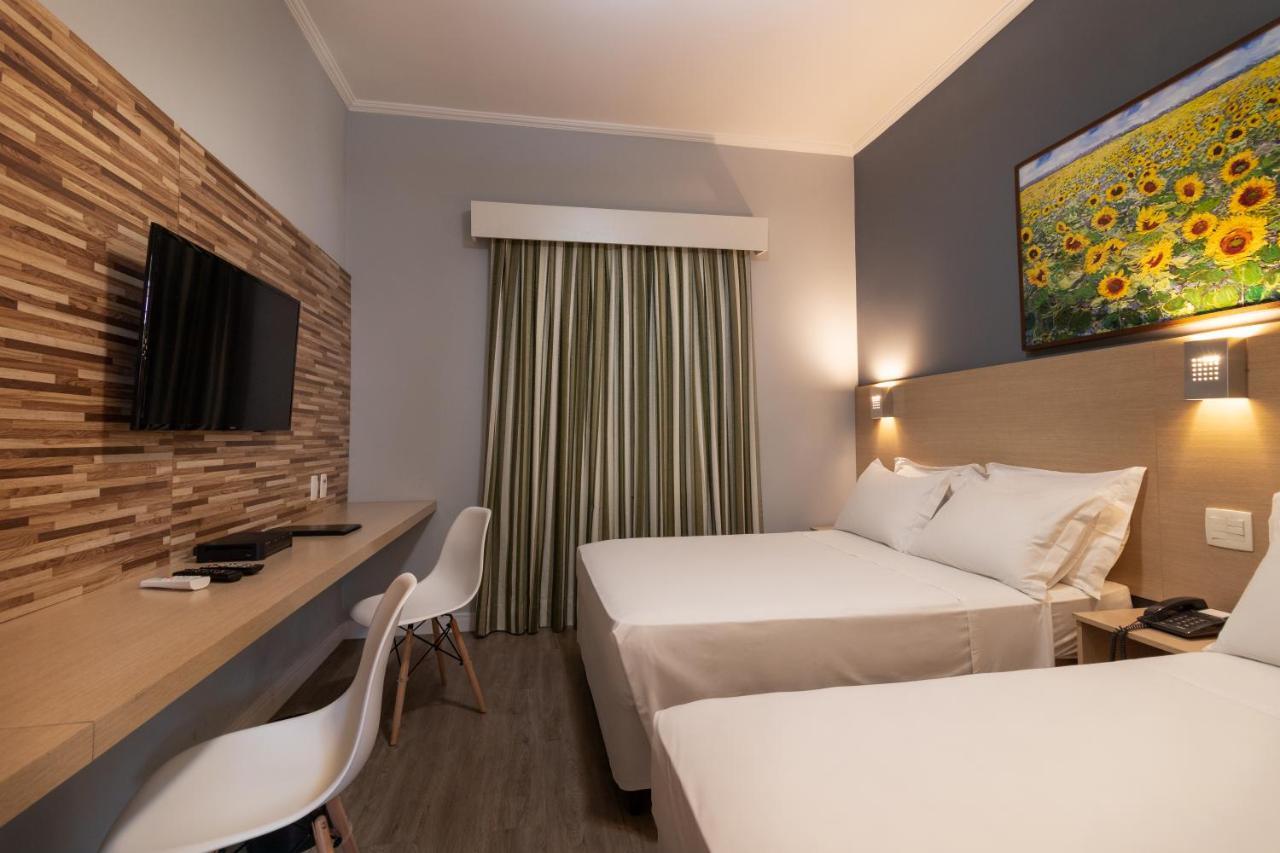 Hotel Kk Itu Ngoại thất bức ảnh