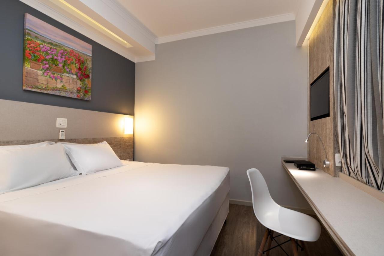 Hotel Kk Itu Ngoại thất bức ảnh