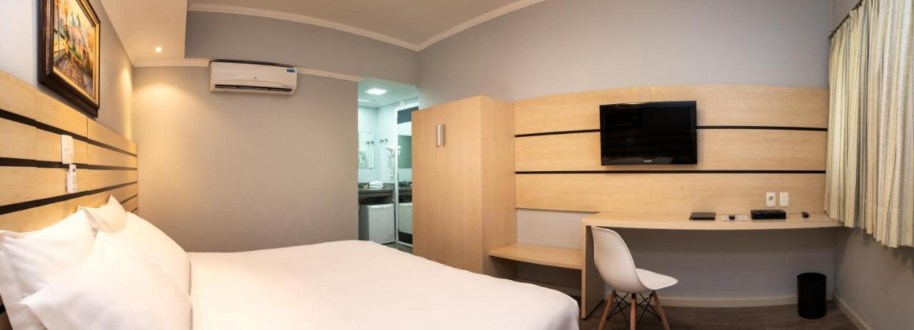 Hotel Kk Itu Ngoại thất bức ảnh
