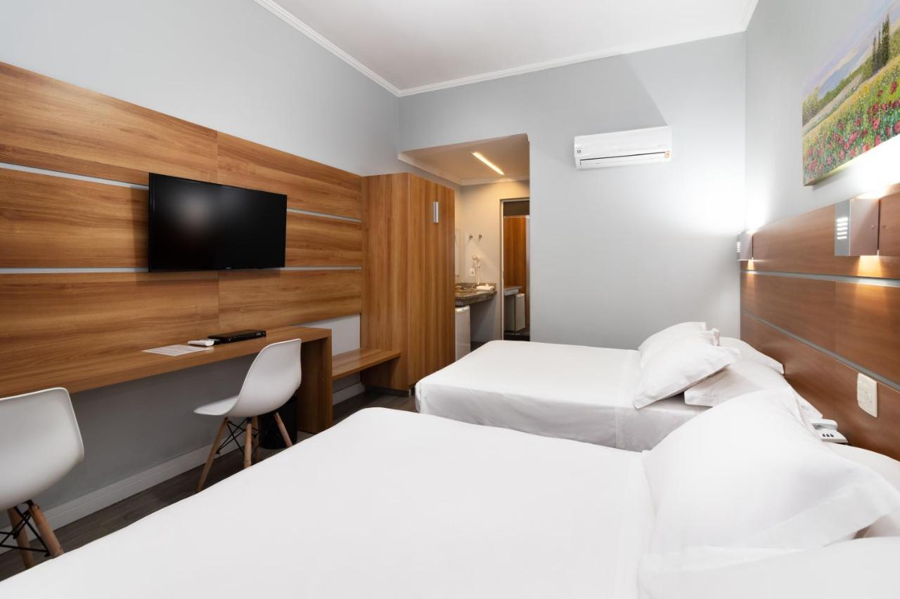 Hotel Kk Itu Ngoại thất bức ảnh