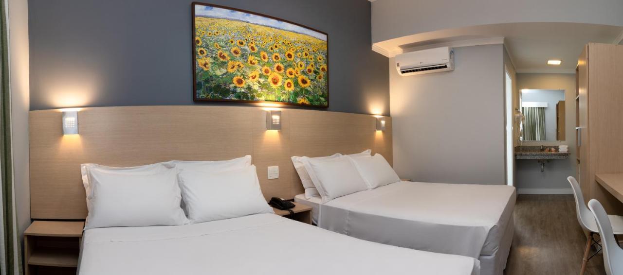 Hotel Kk Itu Ngoại thất bức ảnh