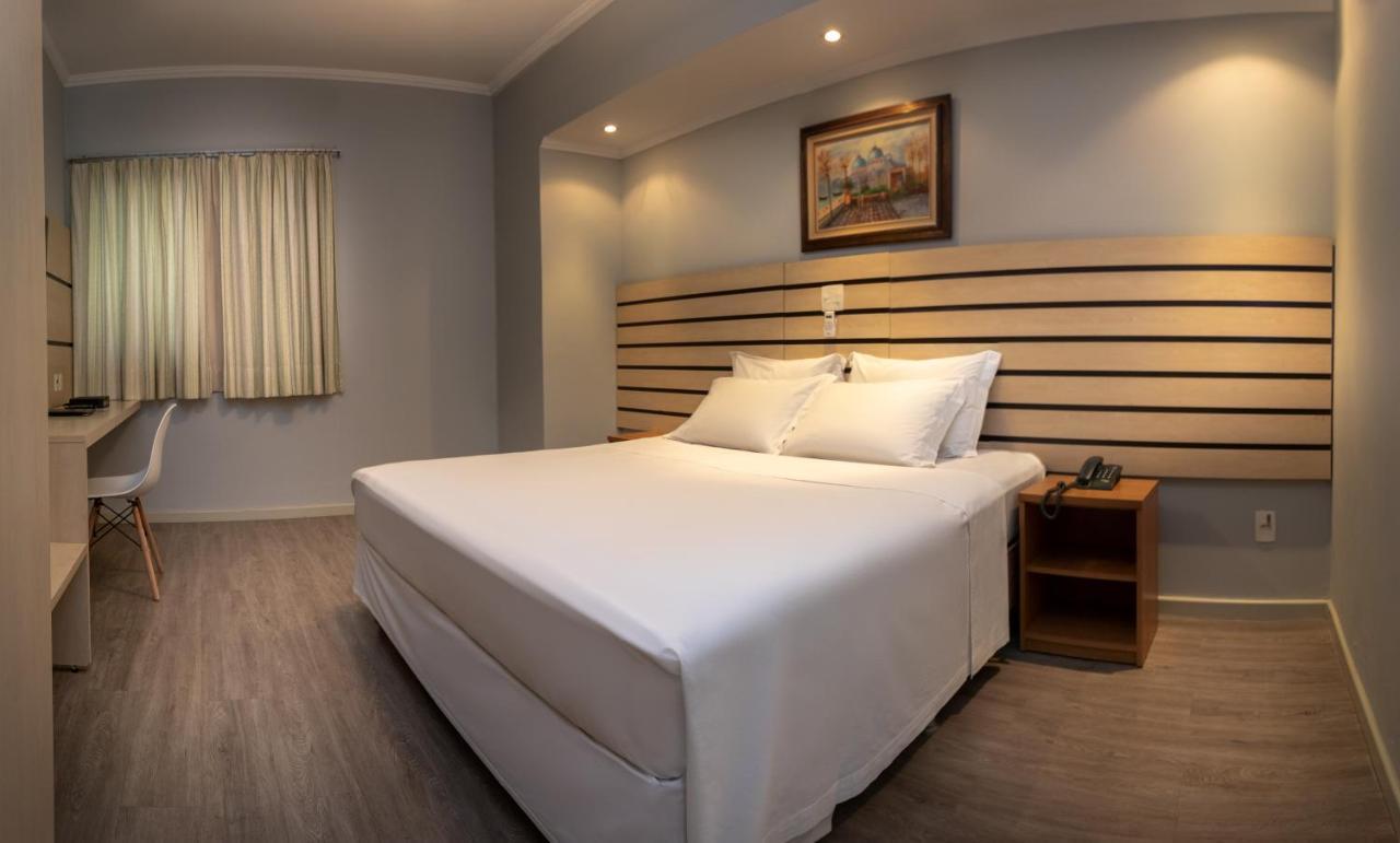 Hotel Kk Itu Ngoại thất bức ảnh