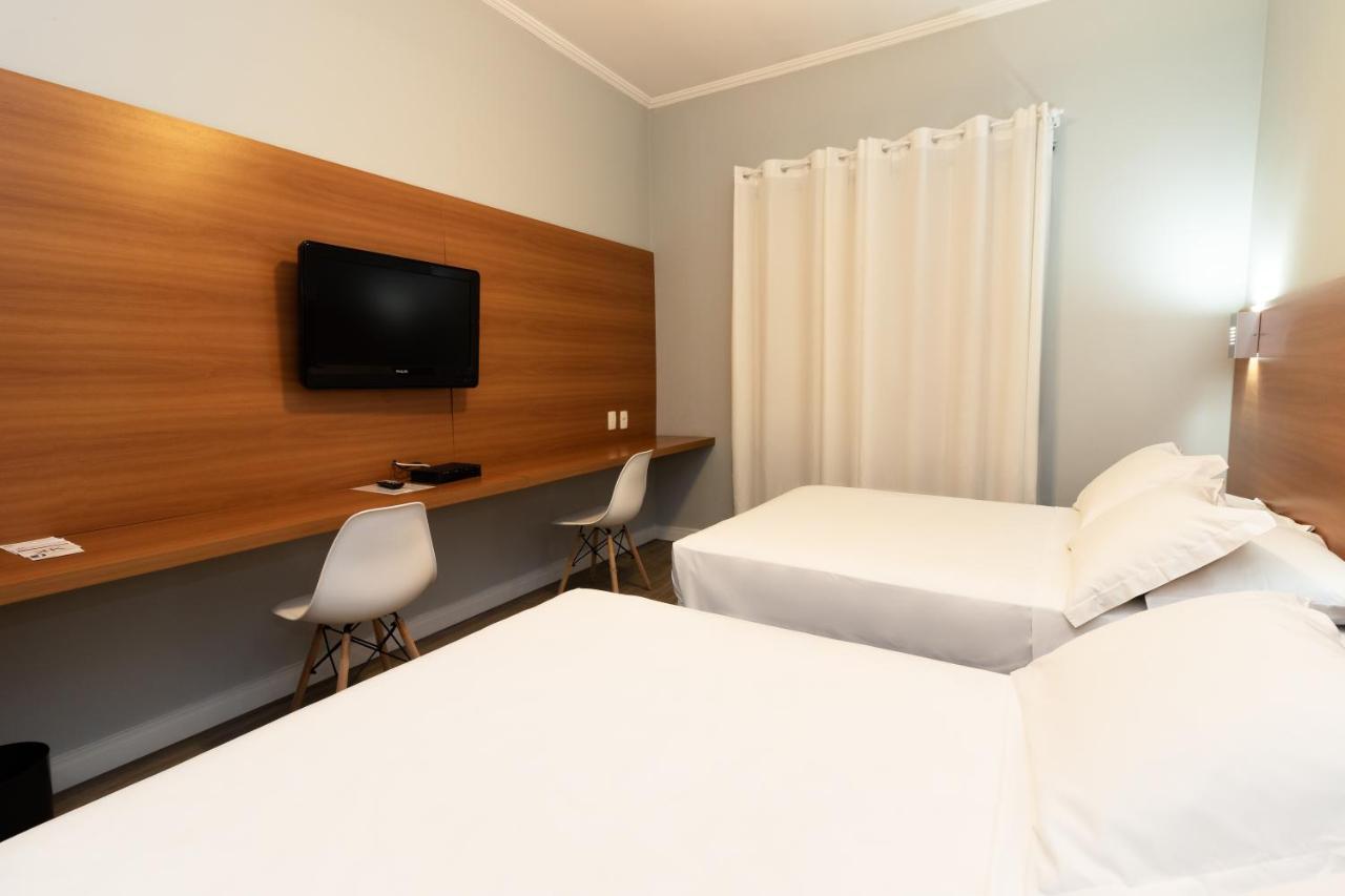 Hotel Kk Itu Ngoại thất bức ảnh