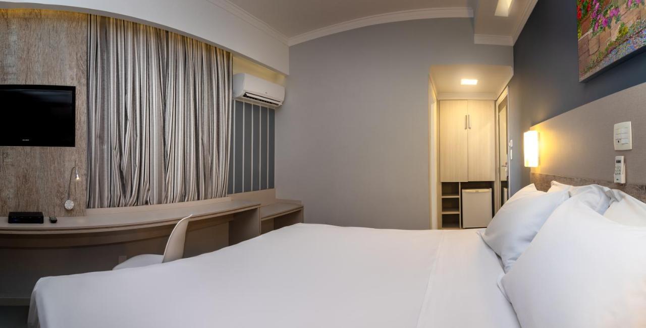 Hotel Kk Itu Ngoại thất bức ảnh