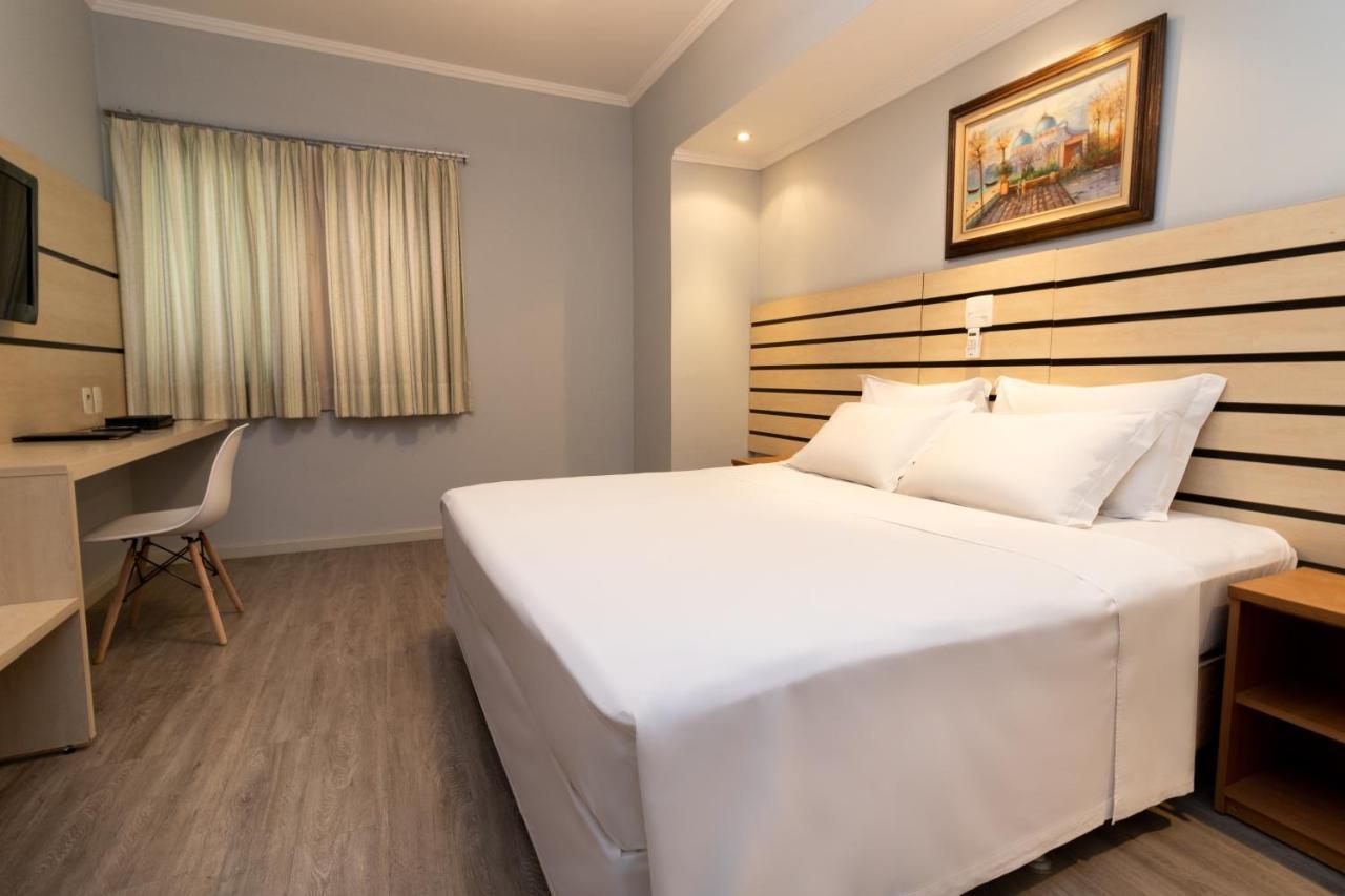 Hotel Kk Itu Ngoại thất bức ảnh